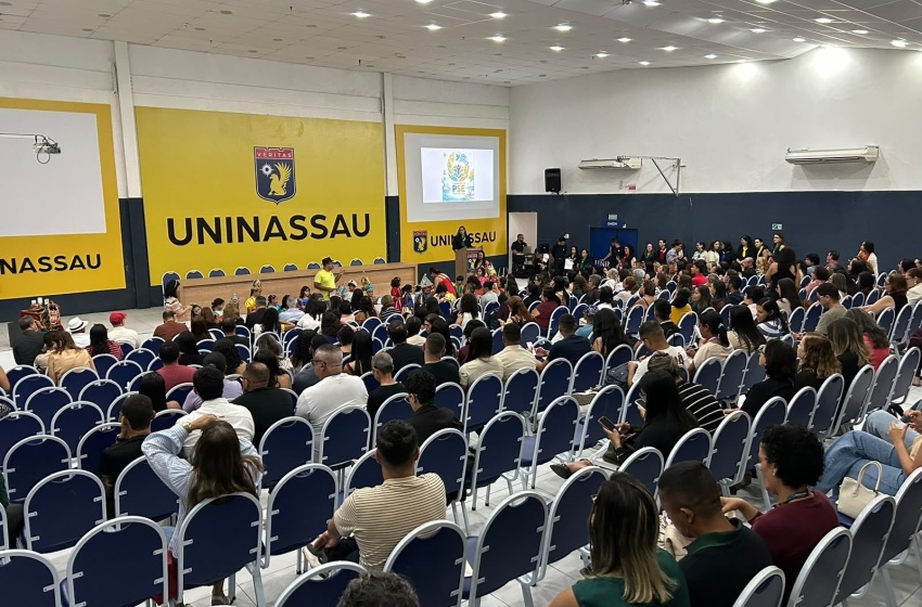Seminário debate ações do Programa Saúde na Escola