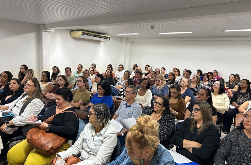Educação prepara eleição dos Conselhos Escolares em 148 unidades da Rede Municipal de Maceió