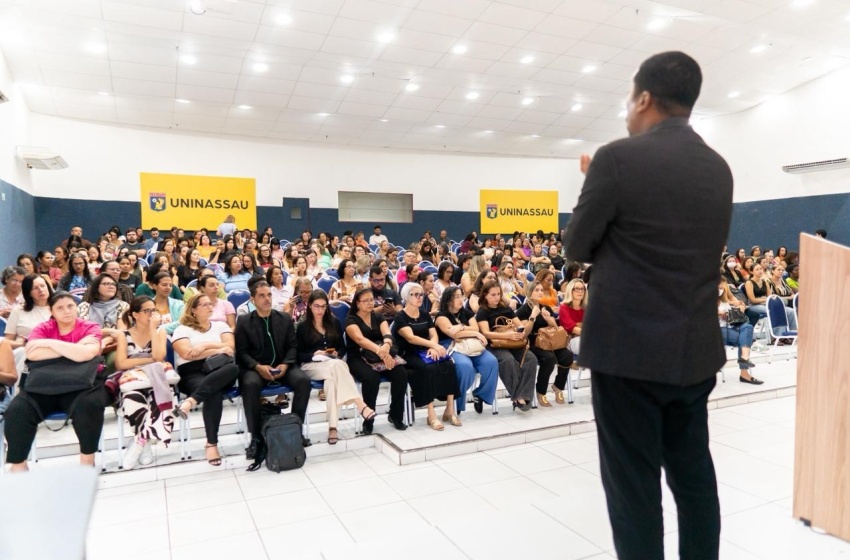Semana da Pessoa com Deficiência fortalece educação inclusiva em Maceió