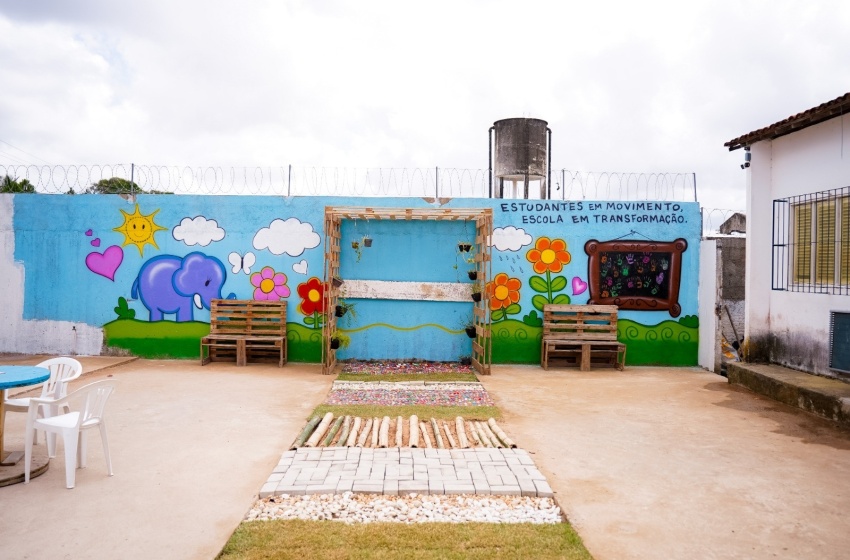 Projeto de alunos da Escola Municipal Tradutor João Sampaio conquista segundo lugar em premiação nacional