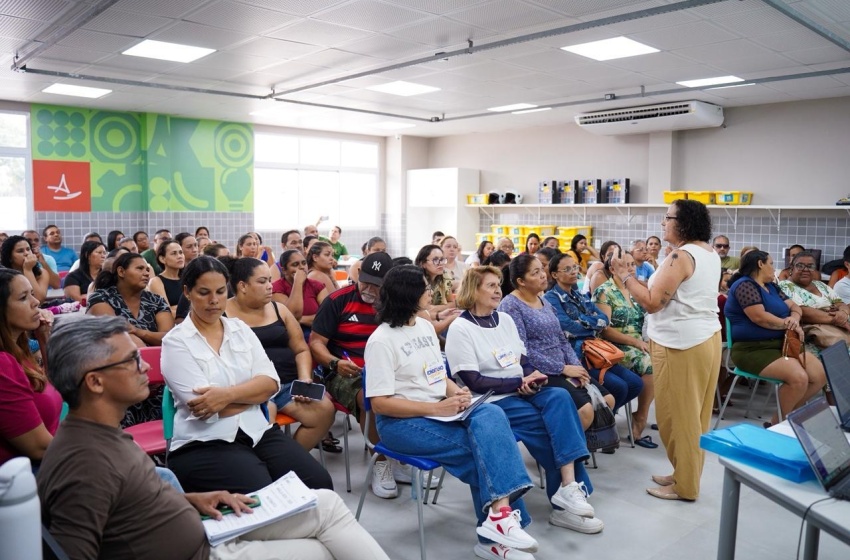 Educação de Maceió escolhe conselhos escolares de 148 unidades de ensino da rede pública municipal