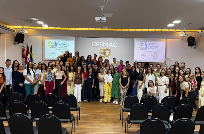 Encontro reúne instituições para discutir segurança alimentar e saúde ambiental em Maceió