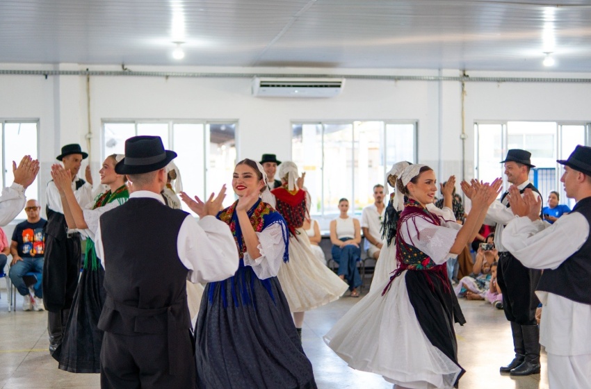 Festival Internacional leva apresentações culturais para mais de 30 unidades escolares de Maceió