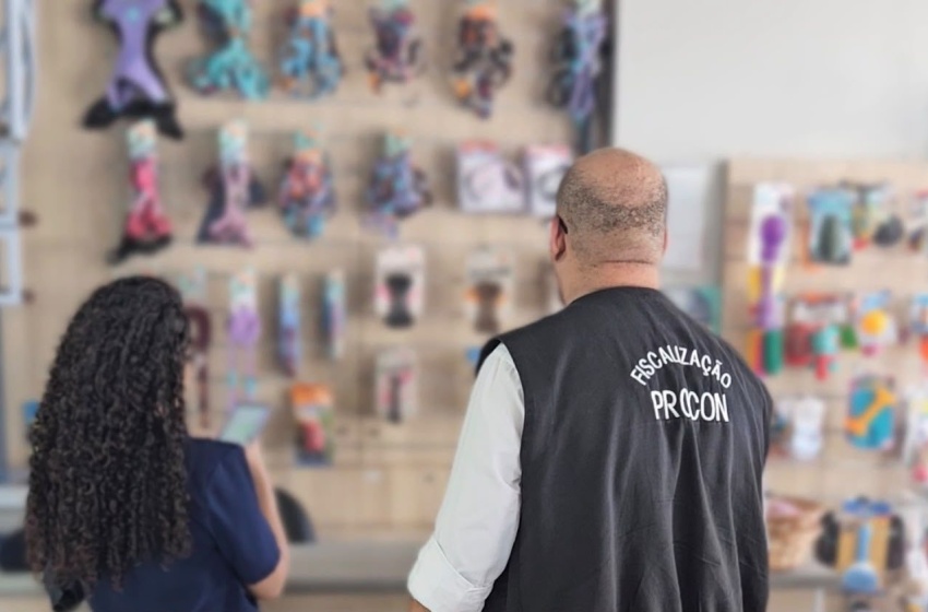 Procon Maceió fiscaliza petshops, clínicas e hospitais veterinários após denúncias de consumidores