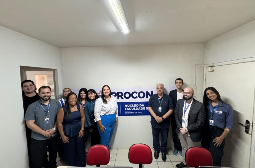 Procon Maceió inaugura novo núcleo voltado às demandas de saúde