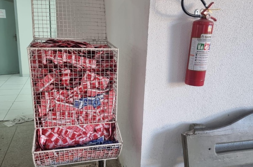 Saúde de Maceió amplia pontos de distribuição gratuita de preservativos e gel lubrificante