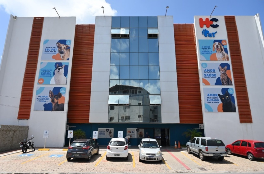HC Pet chega aos três meses consolidando nova política de saúde animal em Maceió