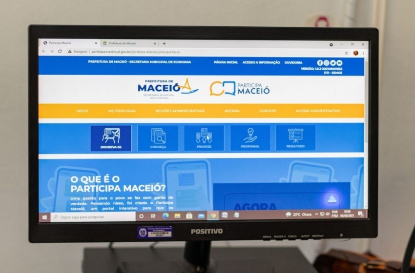 Audiências públicas do orçamento municipal 2024 terminam nesta segunda-feira (18)