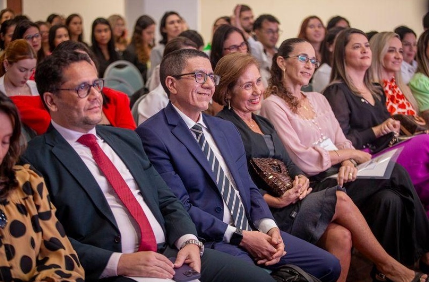 IPREV comemora 57 anos com seminário