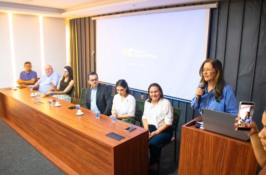 Prefeitura lança programas inéditos para tratar pacientes com câncer e endometriose no Hospital da Cidade