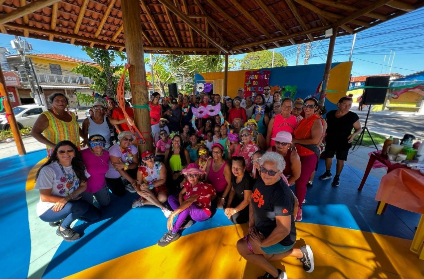 Programa Ativamente promove edição especial em homenagem ao Mês da Mulher em Maceió
