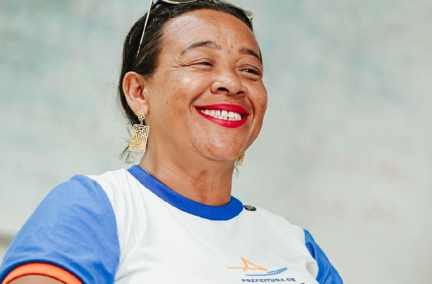 'Hoje, eu não me sinto mais invisível', diz aluna da Ejai Diversidade que teve a vida transformada pela Educação