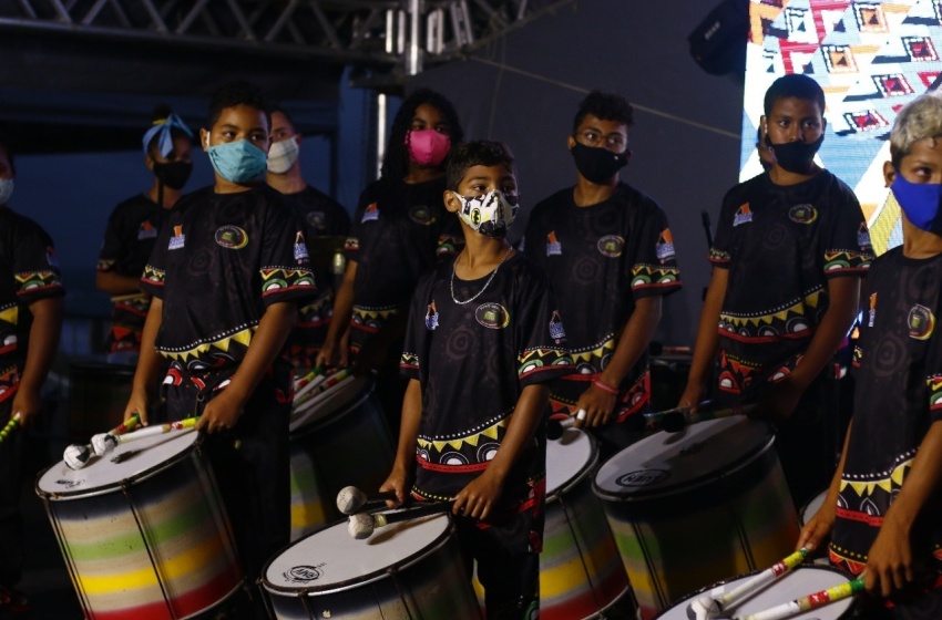 FMAC Kids: ação solidária vai levar cultura e lazer ao Conjunto Eustáquio Gomes
