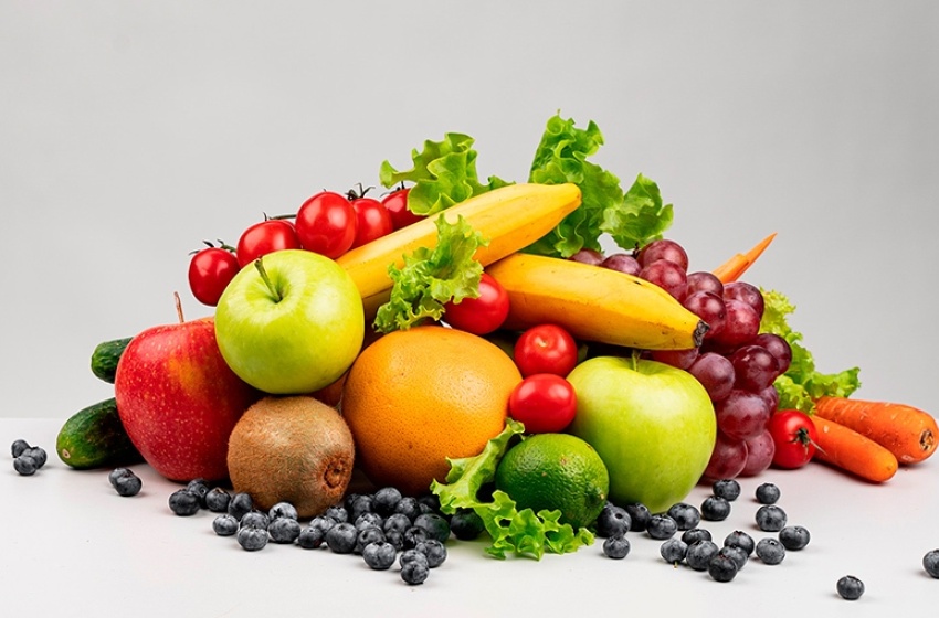 Confira benefícios de alimentação saudável e nutritiva