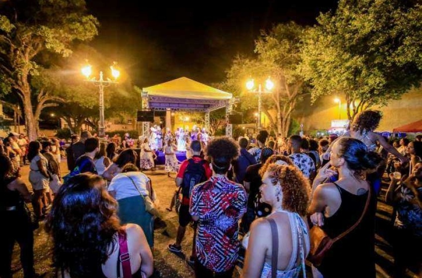 Cultura dá continuidade ao projeto ‘Vamos Jaraguanear com Sextas Clássicas’