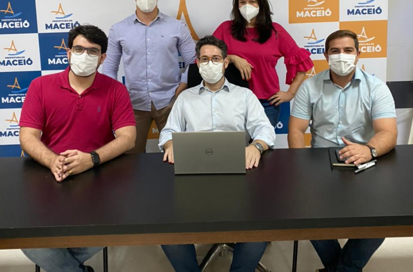 Equipe de Governança realiza ações para o monitoramento da gestão nas secretarias