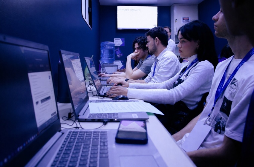 Inscrições para o programa Digitaliza seguem abertas até sexta-feira (29)