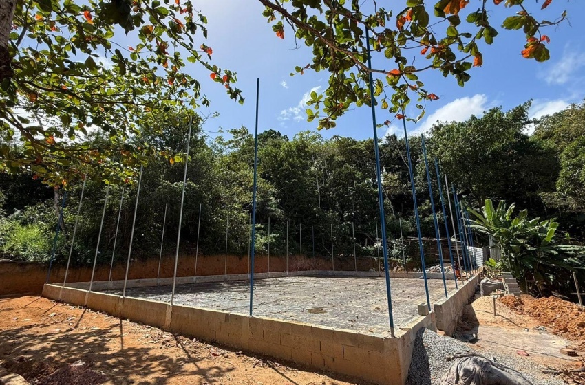 Obras do Brota na Grota transformam espaços públicos e ampliam opções de lazer no Canaã
