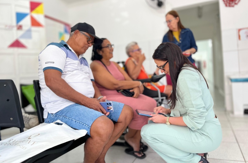 Controladoria de Maceió inicia visitas em instituições parceiras da Prefeitura
