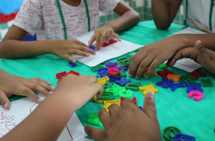 Educação promove lives para promoção dos direitos de pessoas com deficiência