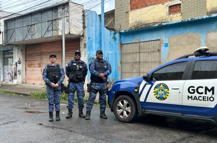 Concurso da Guarda Municipal: candidados com deficiência são convocados para perícia médica
