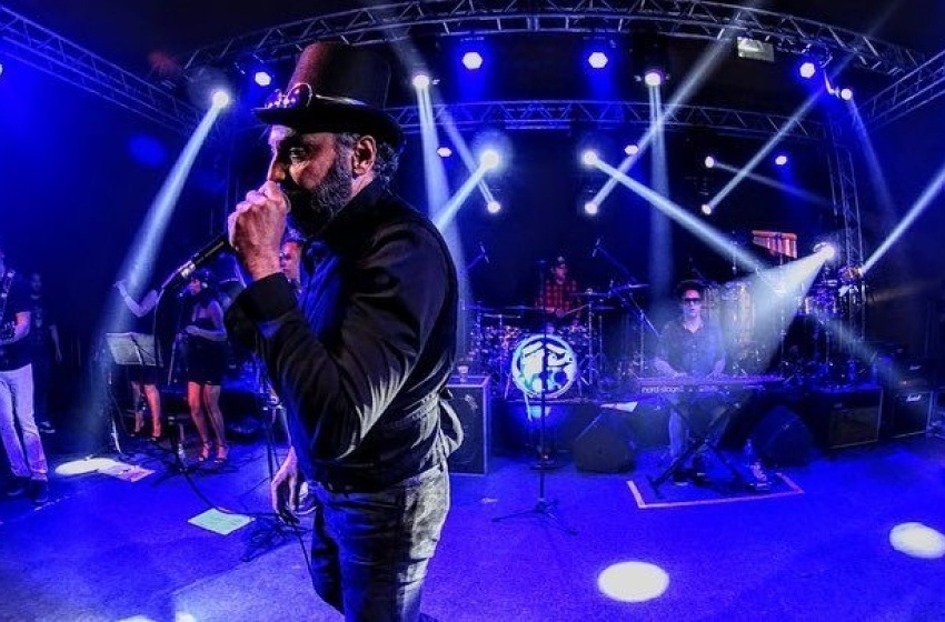 Prefeitura fará live especial no Dia Mundial do Rock
