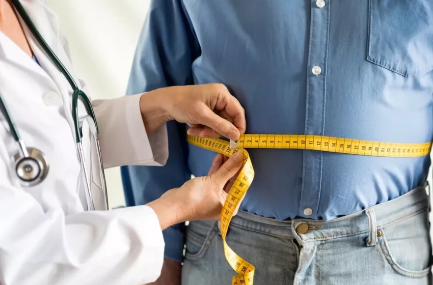 Saúde de Maceió oferece linhas de cuidado para prevenir e tratar a obesidade