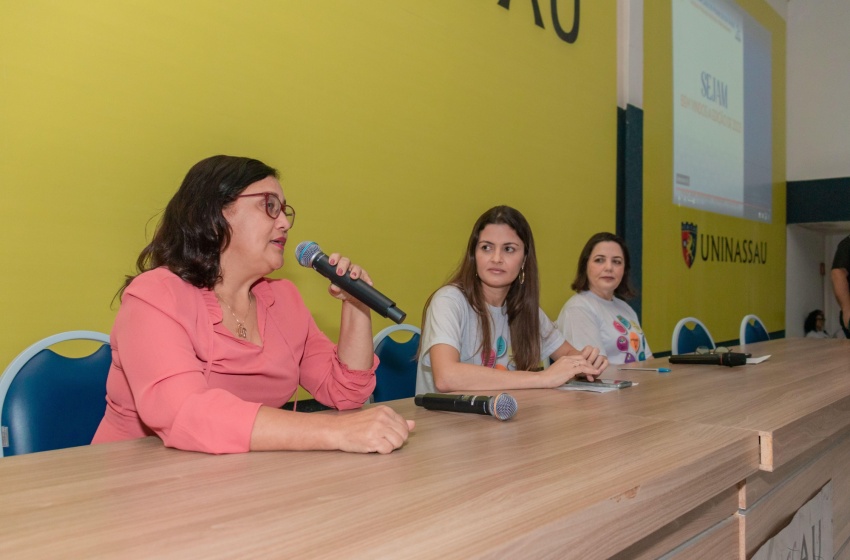 Fórum Municipal discute relação entre meio ambiente e promoção da saúde