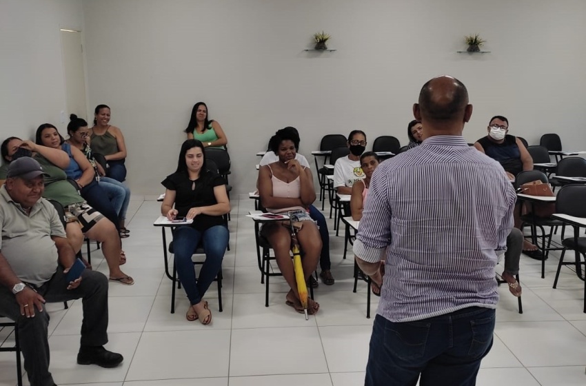 Ações para prevenção de acidentes de trabalho movimentam Abril Verde