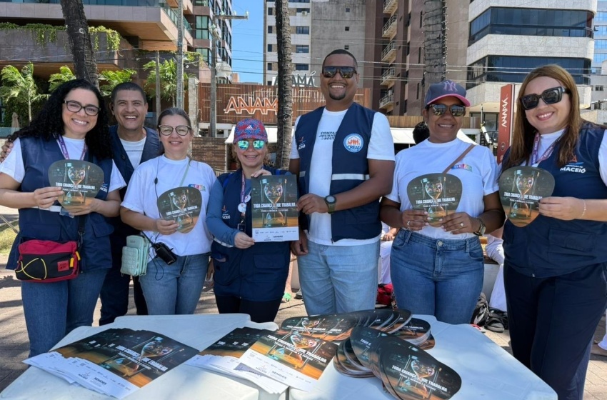 Semdes Verão divulgará serviços da Assistência Social na Rua Aberta