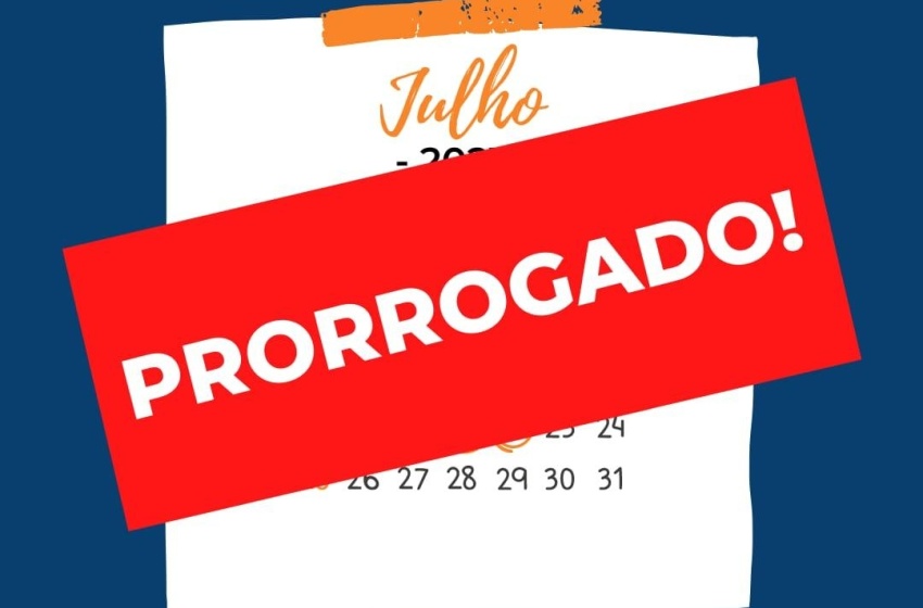 Eleições do Conselho Municipal de Políticas Culturais são prorrogadas
