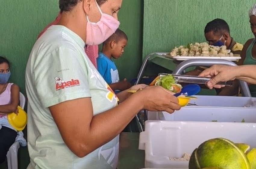 População em situação de rua tem atendimento prioritário durante a pandemia