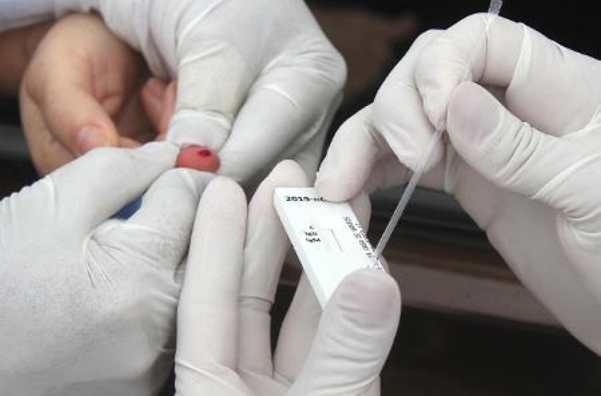 Covid-19: Maceió inicia nova etapa da pesquisa nacional de testagem da população