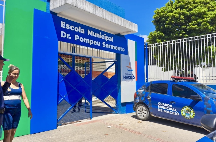Guarda Municipal reforça segurança de abrigos provisórios