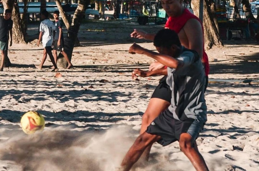 Jogos de Verão FJU 2025 acontecem neste domingo, 30