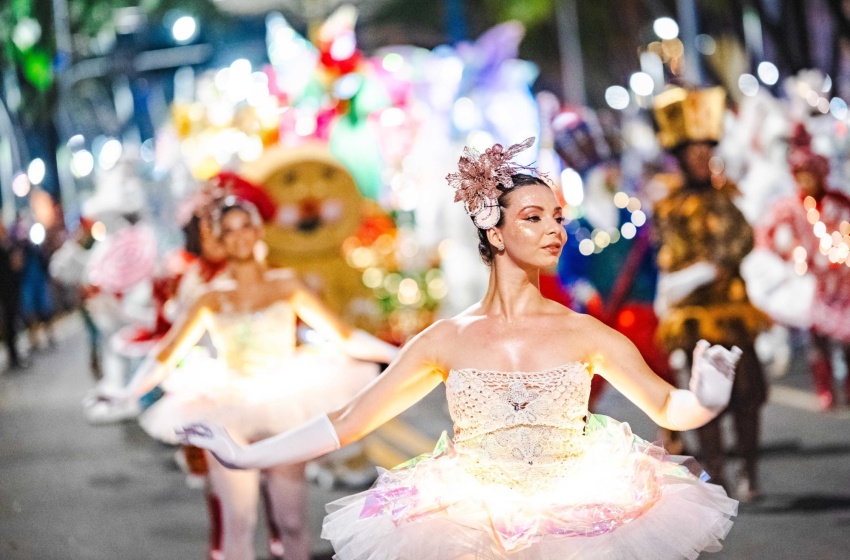 Natal de Todos Nós chega às comunidades de Maceió na quarta (11)