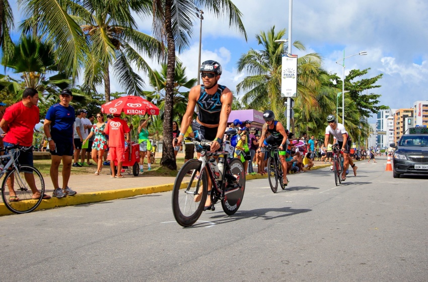 Maceió se consolida como destino de grandes eventos esportivos