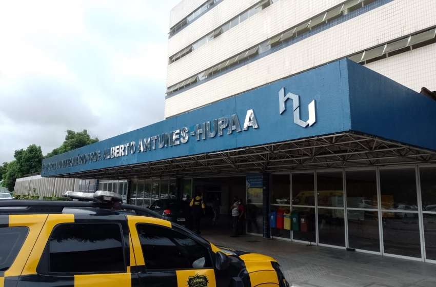 DMTT libera vias para ajudar no transporte de pacientes até hospitais em Maceió