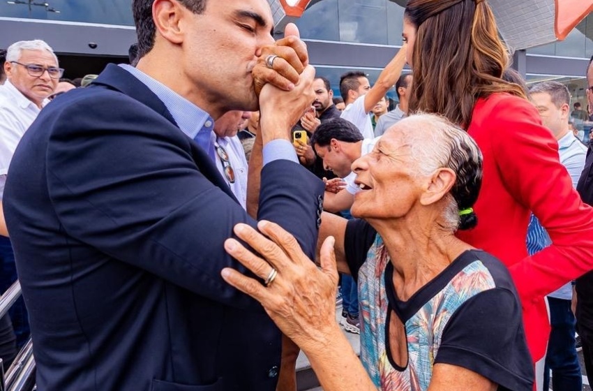 JHC entrega primeira fase do novo Mercado Maceió e resgata pilar econômico da cidade