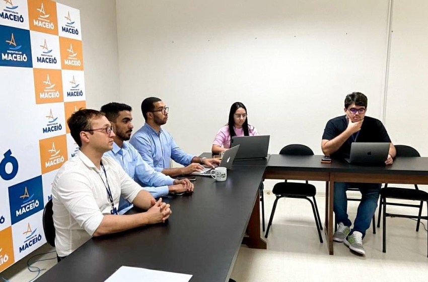 Economia e Gabinete de Governança debatem uso de ferramentas tecnológicas na gestão pública