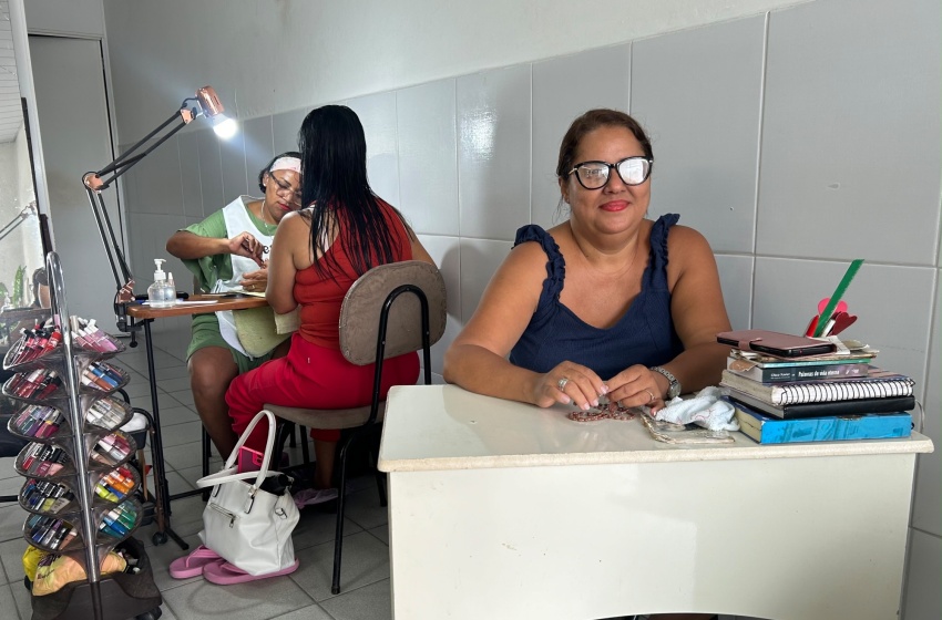 Semsc transforma cenário na Buarque de Macedo e devolve segurança a comerciantes