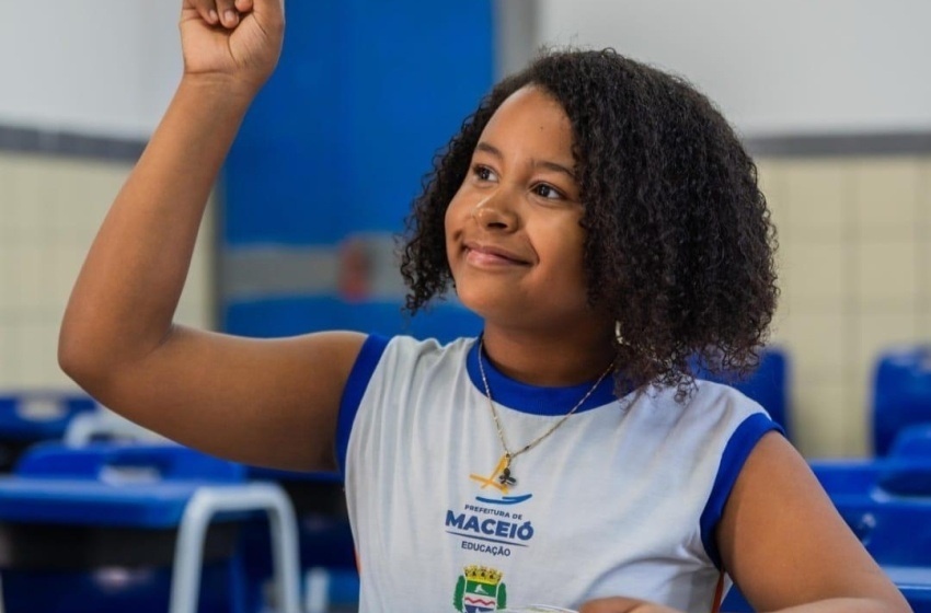 Resultado da pré-matrícula em Maceió será divulgado dia 17 de dezembro