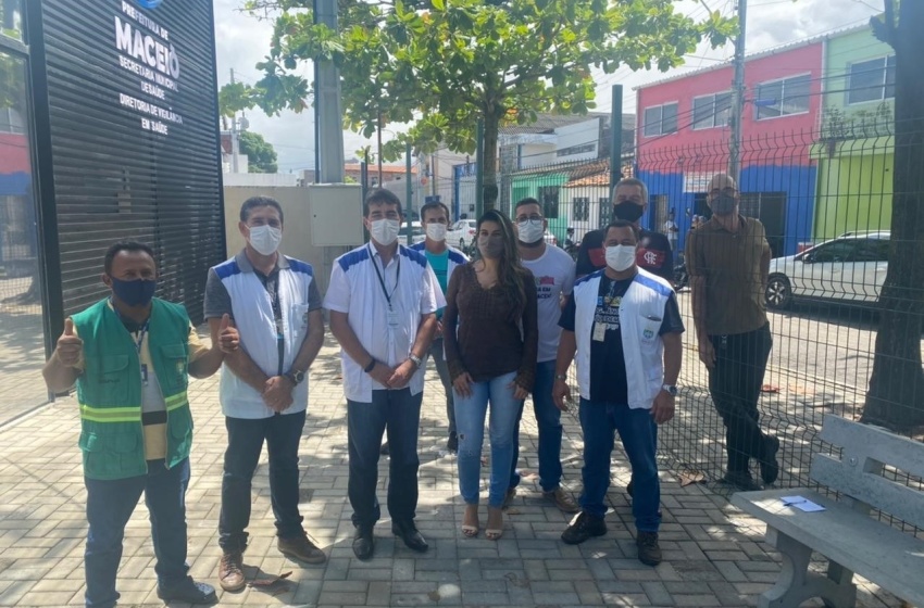 Carnes apreendidas serão doadas ao Parque Municipal para alimentar os jacarés