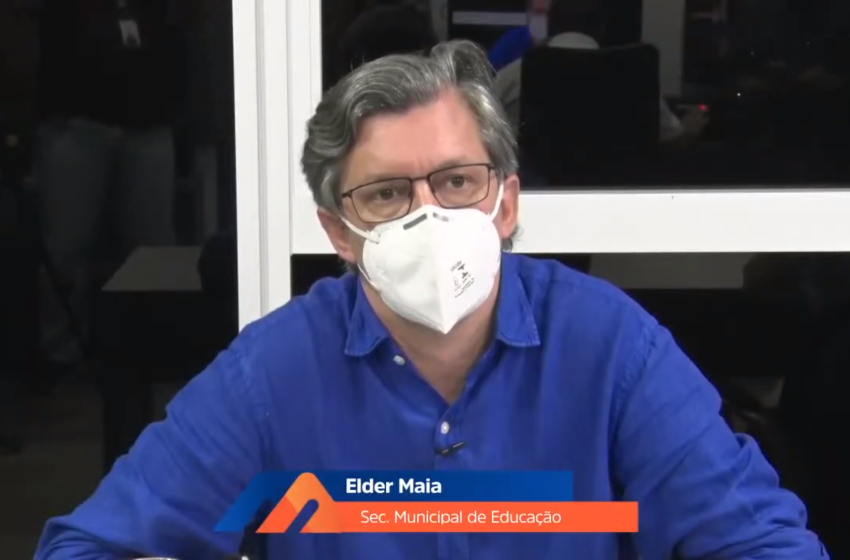 Semed comemora aumento significativo do número de matrículas