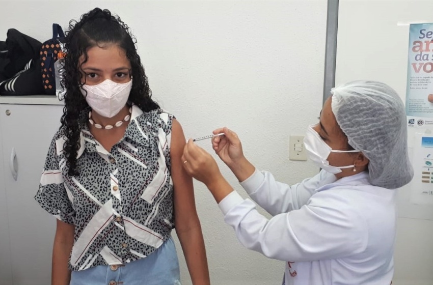 Prefeitura de Maceió abre mais 10 pontos de vacinação contra a Covid-19