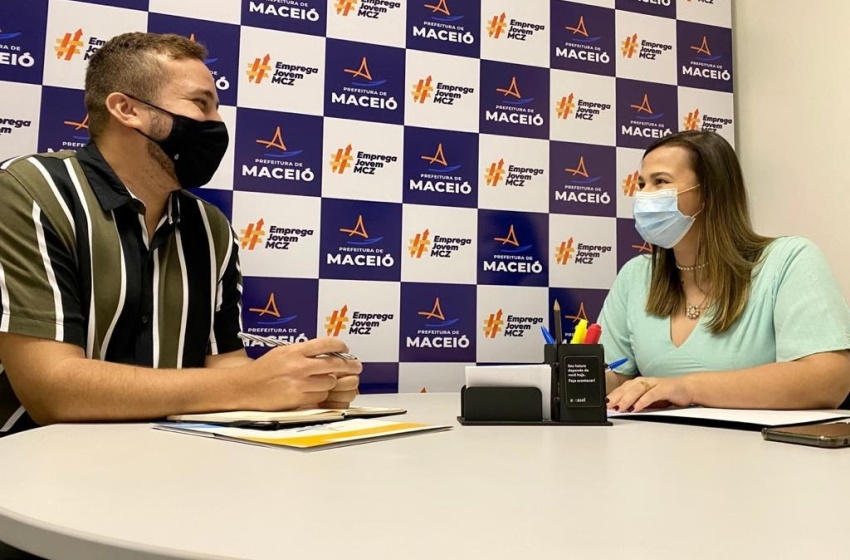 Programa Emprega Jovem MCZ abre inscrições nesta quinta-feira (6)
