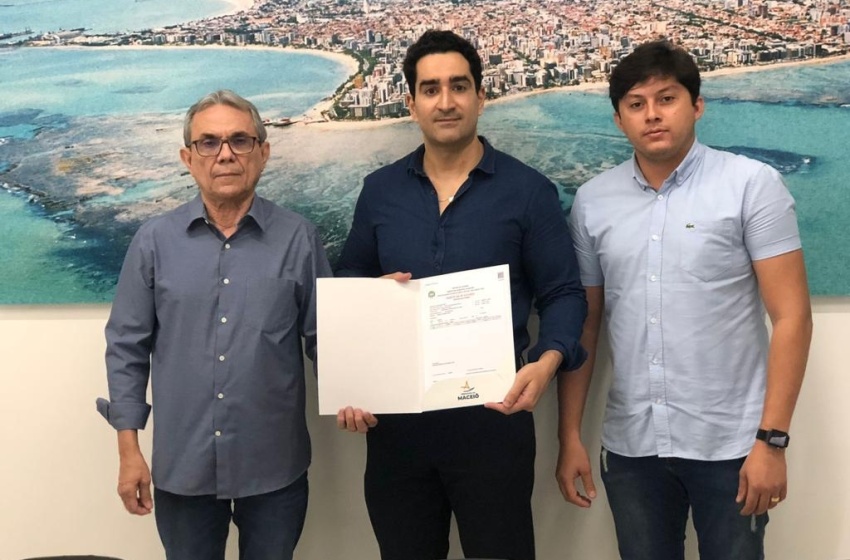 Desburocratização em Maceió facilita entrega de Carta de Habite-se para nova unidade de rede hoteleira