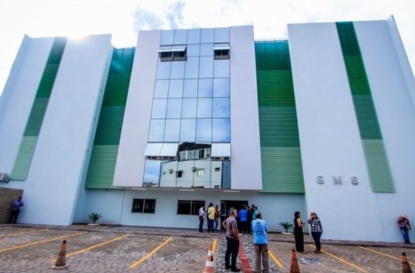 SMS publica resultado de PSS para serviços gerais e técnicos de informática
