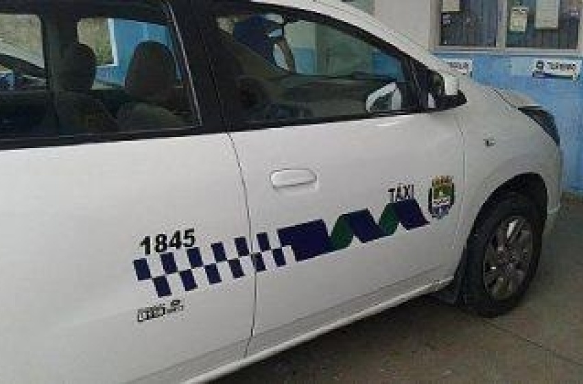 SMTT inicia cronograma de vistorias dos táxis em Maceió