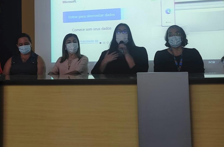 Fórum debate formação profissional no Sistema Único de Saúde